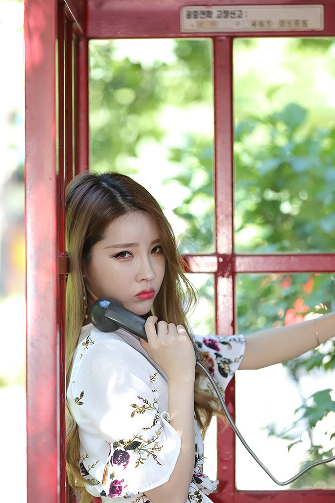 미분류 / 한나 일반사진